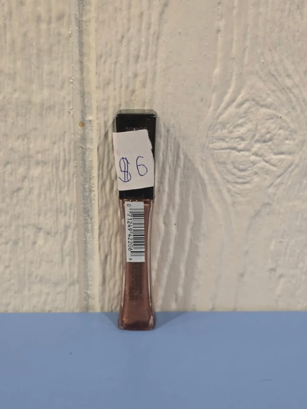 Infallible Pro Gloss Plump Lip Gloss - Shimmery Bronze